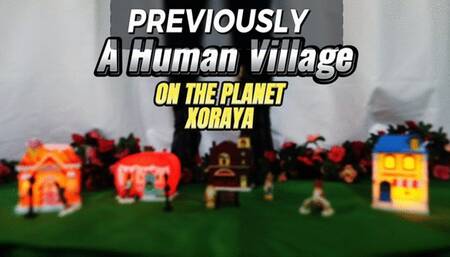 The Giants are Coming!!!