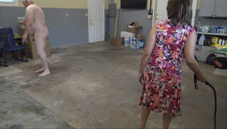 Feel My Whip - FULL HD 1080p WMV