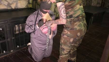 May 2023 Special - 3 Days a Slave - The ultimate Experience for Slave M - Episode 2 - Part 3 mp4