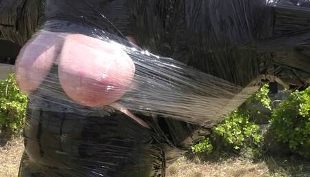 May 2023 Special - 3 Days a Slave - The ultimate Experience for Slave M - Episode 3 - Part 2 wmv