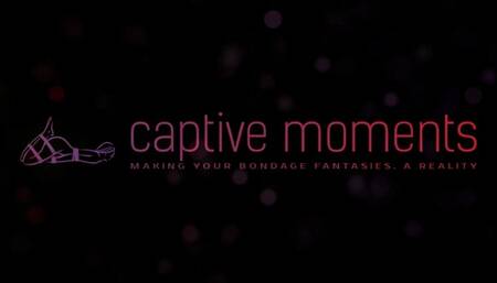 Bound in the bath tub