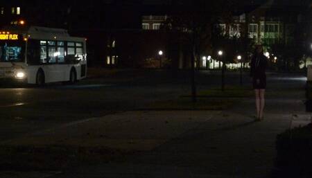 Scrapped Project: Part III - Raw Footage Part 1