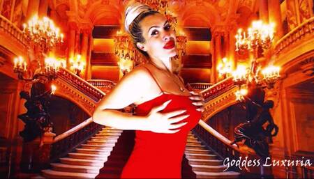 FOLLOW MY COMMANDS, I OWN YOU!!