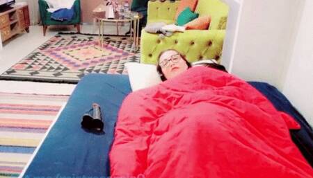 step-mother instructions to her step-daughter