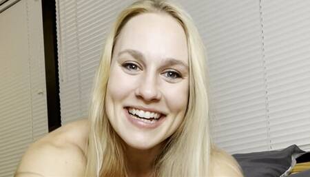 Jerk It While I Tickle You