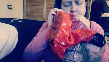 Great inflatables to inflate 4K