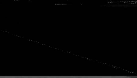 DANGEROUS WOMAN IN A SLIP DRESS