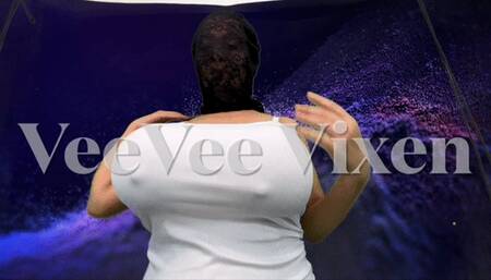 Preview version - Hucow Milking HH cup tits