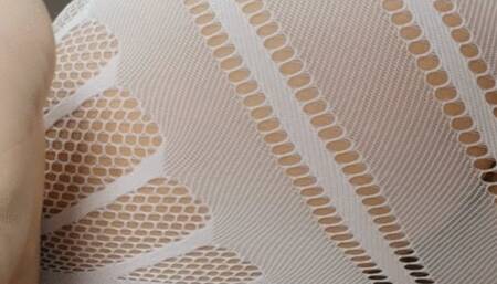 Sasha Bull Facesitting