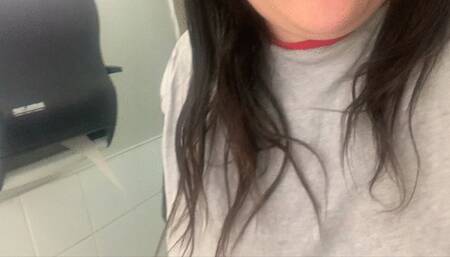 I have not showered in 2 weeks! This is how nasty my feet and ankles look