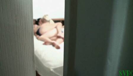 Fucking My Step-Sister And Her Girlfriend ( FULL VERSION )