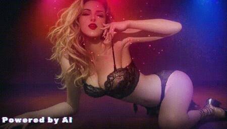 AI's Ruthless Aroma-Infused Domination and Humiliation Marathon