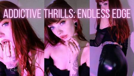 Addictive Thrills: Endless Edge