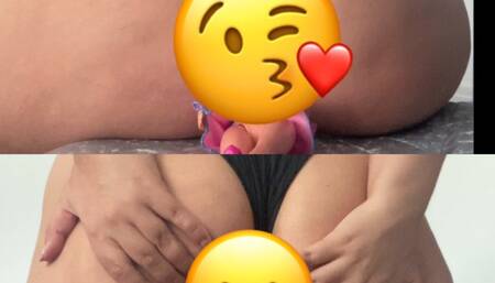 MULTIPLE FACESITTING ON BLONE BARBIE