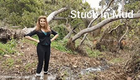 Stuck In Mud - Candle Boxxx