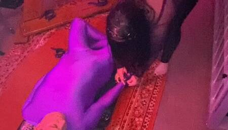 The Human Present (part 2)