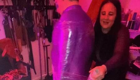 The Human Present (Part 4)