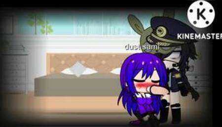William x willow as dust sami