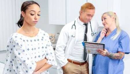 I Am Recommending Sex