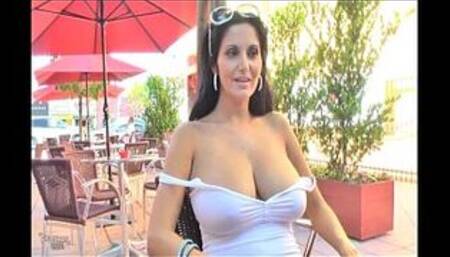 Ava Adams exposed restaurant