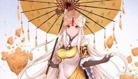 Genshin Impact: Ningguang Sex with a Beautiful Girl. (3D Hentai)