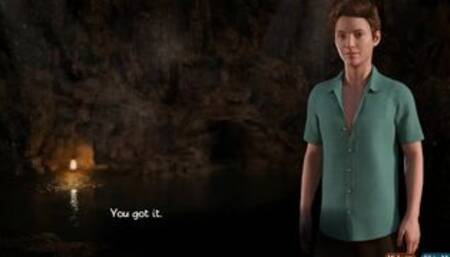 [Gameplay] Treasure Of Nadia - Ep 28 - These Chicks Are Damn Wild by MissKitty2K