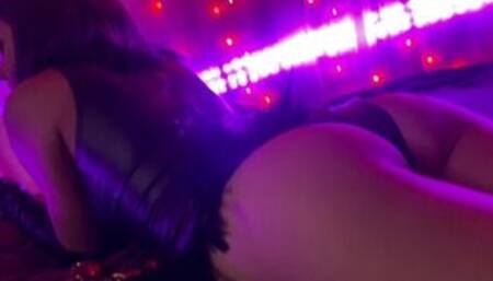 Raven's Room: Stinky Secrets! (POV, Chest Farts, Humiliation) PREVIEW!