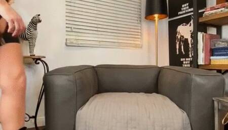 Riding Some Rainbow Dick wmv