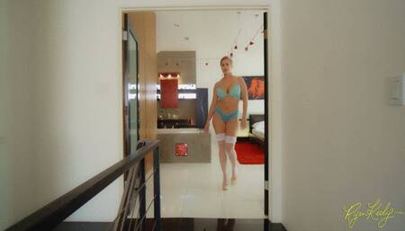 So Close You Can Taste Me