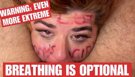 BREATHING IS OPTIONAL 1080