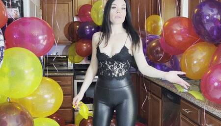 B2P Sensual Humiliation JOI