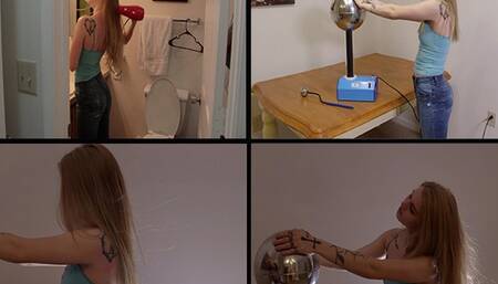 Static - Charlie WMV