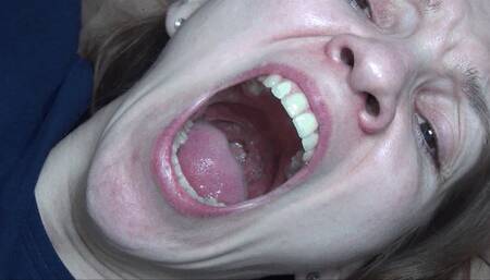 HORRIBLE MORNING BAD BREATH 7 (U)