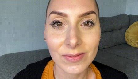 Prove You're My Cumslut CEI