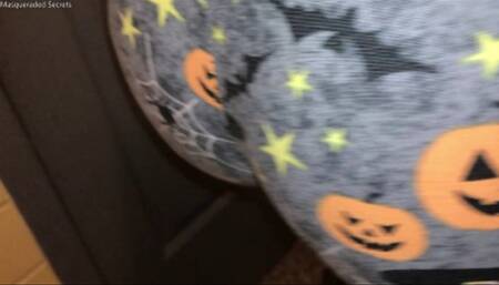 Lady Farts POV Compilation Part Three HD