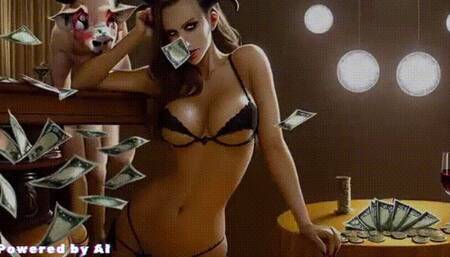 Merciless trilogy: The Crushing Finale