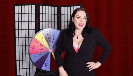 The Humiliation Games: Funhouse Edition