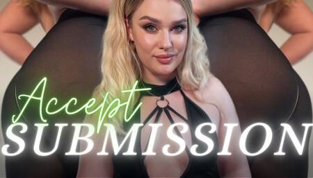 Embrace Your Submissive Self Ass Worship Mind Fuck