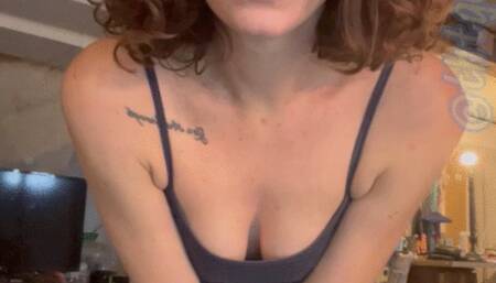 Legging Lover JOI & CEI