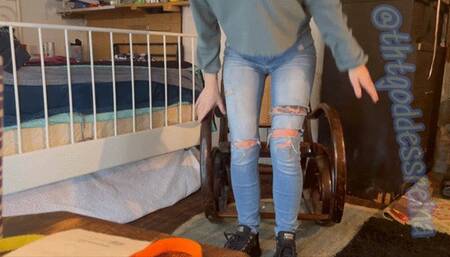 Converse Worship for Losers