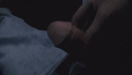 Step-daddy sunset masturbation (mp4)