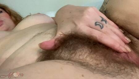 Hairy Pussy Cock Grinding (wmv)