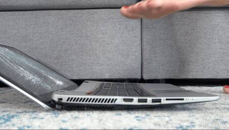 Tilly McReese The Laptop Workout 2: Yoga Poses and Jumping Jacks