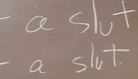 Princess Kali and Priapus