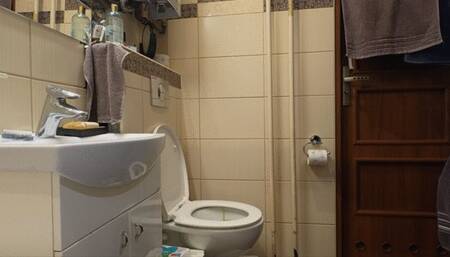 She looks like a panda, sounds like a panda, act like a panda, stink like a panda, is funny like a panda - She is a Panda