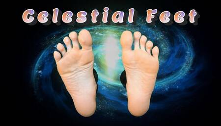 Celestial Feet