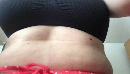 Camming with Hiccups