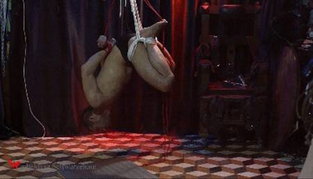 ZEUS Rigid headband with winch suspension (HD mp4) 720p