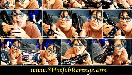 SHoeJob Revenge Part-242
