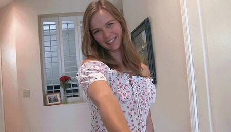 The Step-Mom, The Step-Daughter, & The Love Letter